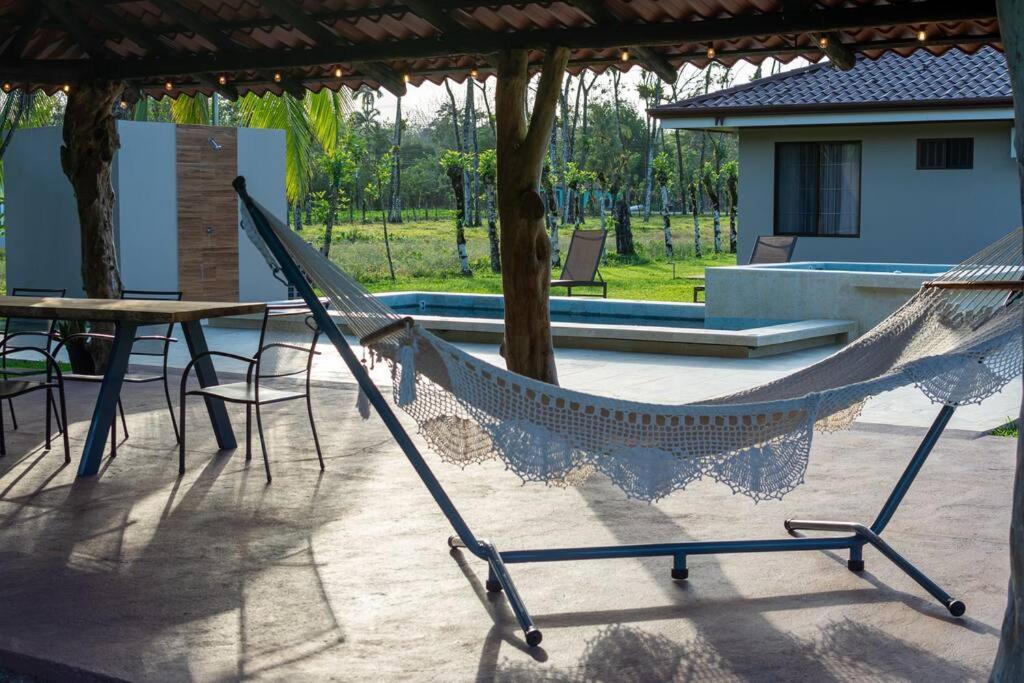 Casa Roble Fortuna La Fortuna Luaran gambar