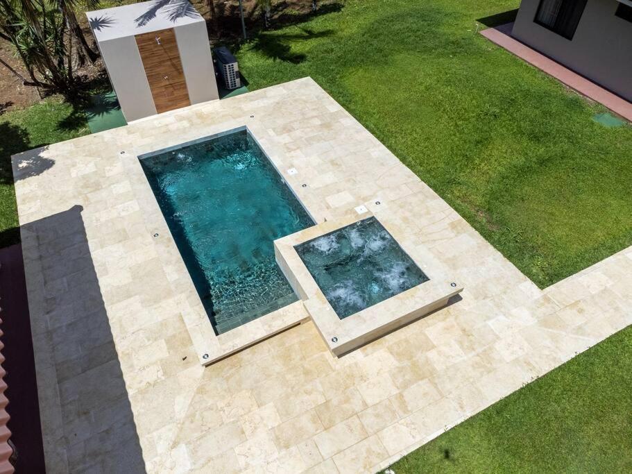 Casa Roble Fortuna La Fortuna Luaran gambar