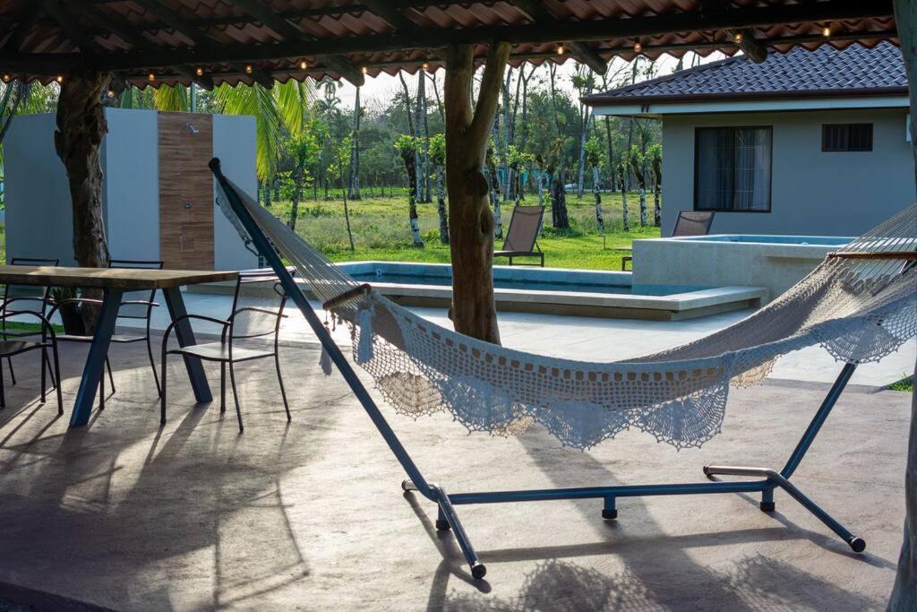 Casa Roble Fortuna La Fortuna Luaran gambar